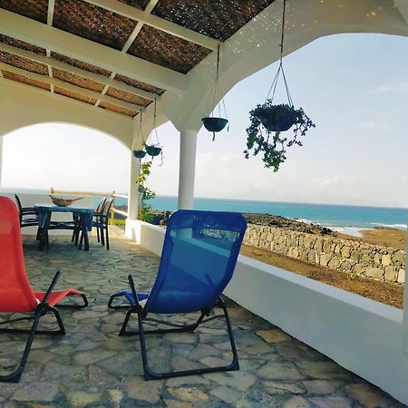 דירות Porto Novo Casa Branca מראה חיצוני תמונה