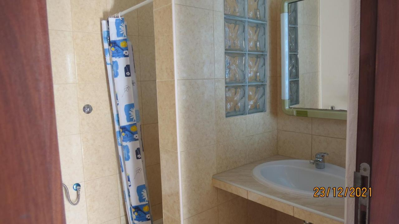 דירות Porto Novo Casa Branca מראה חיצוני תמונה