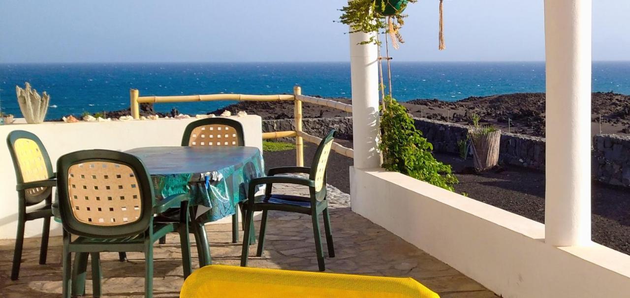דירות Porto Novo Casa Branca מראה חיצוני תמונה