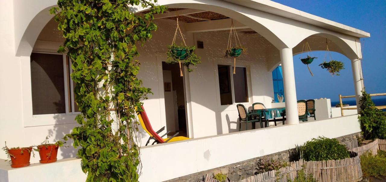 דירות Porto Novo Casa Branca מראה חיצוני תמונה