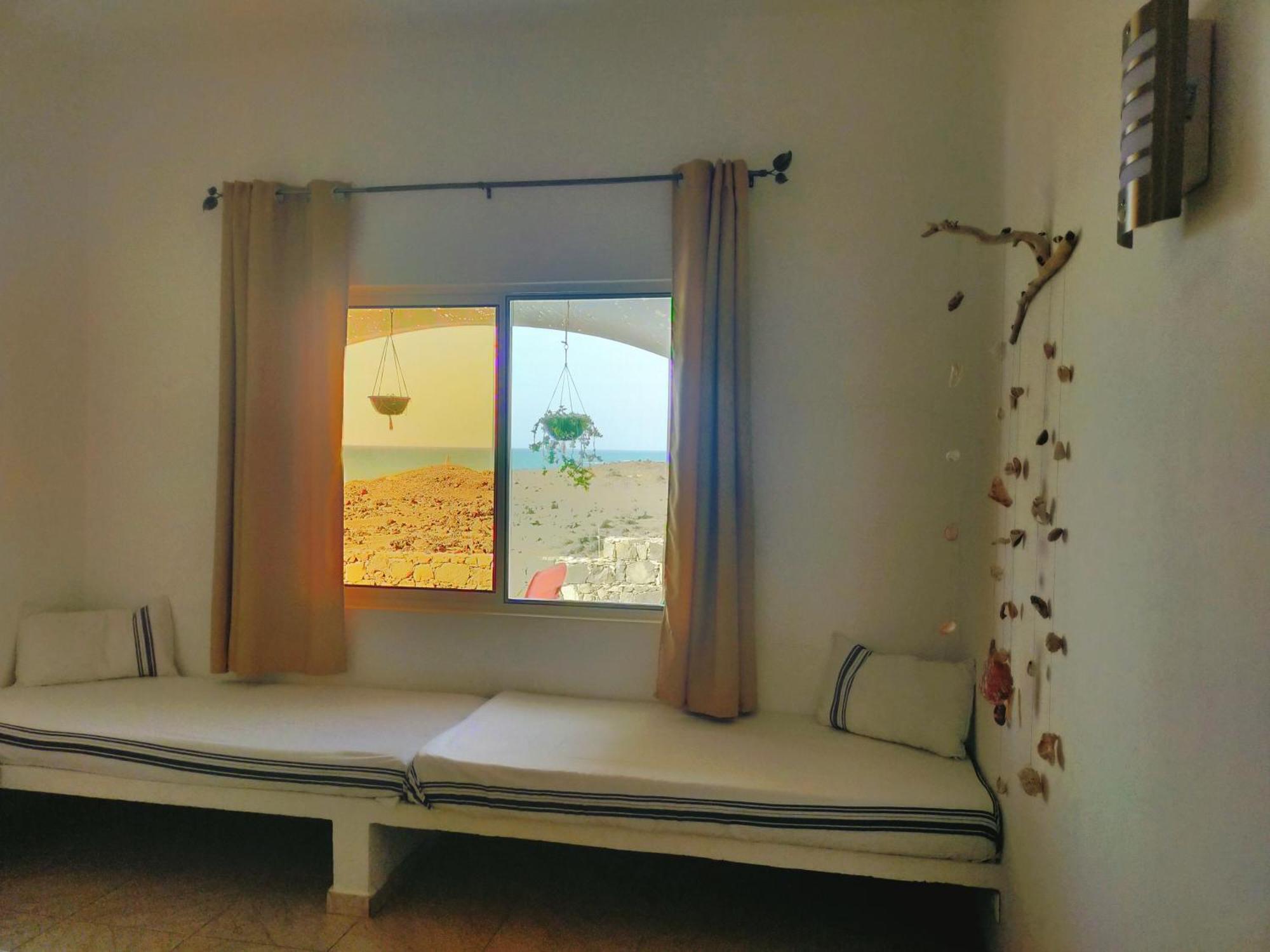 דירות Porto Novo Casa Branca מראה חיצוני תמונה