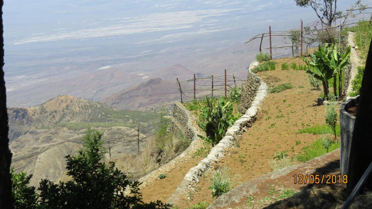 דירות Porto Novo Casa Branca מראה חיצוני תמונה
