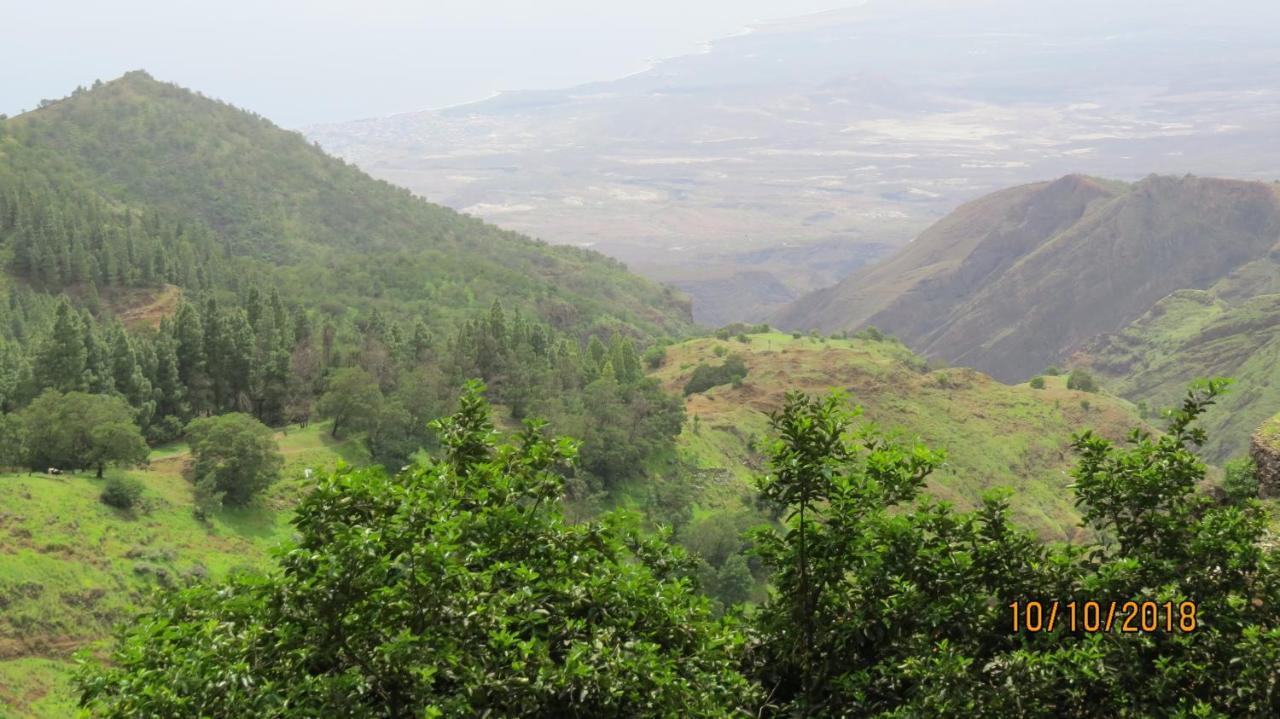 דירות Porto Novo Casa Branca מראה חיצוני תמונה